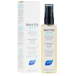 Phytodetox - Anti Odor Spray for Hair 150 ml