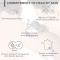 Pigmentbio Foaming Cream - Face and body lightening cleanser 200 ml