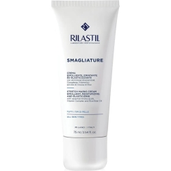 Smagliature - Moisturizing And Elasticizing Cream 75 Ml