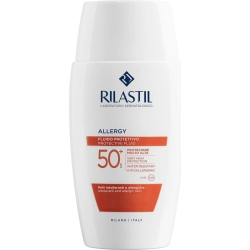 Allergy Protective fluid spf 50 + for allergic skin 50 ml