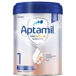 Profutura 1 - Milk for infants 800 g