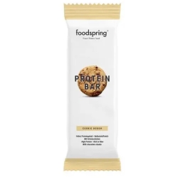 Protein Bar Cookie Dough - 60 g protein bar