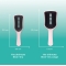 Easy Dry & Go - Large Blowing brush - Tickled Pink