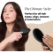The Ultimate Styler - Blowing brush - Jet Black
