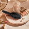 The Ultimate Styler - Blowing brush - Jet Black
