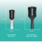 Easy Dry & Go - Large Blowing brush - Jet black