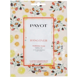 Hangover - detox sheet mask