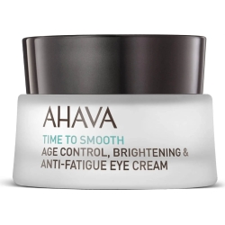 Time To Smooth Age Control Brightening & Anti-Fatigue Eye Cream 15 ml