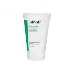 Puractiva Bio Cleanser - Sebum Purifying & Exfoliating cleansing gel 150Ml