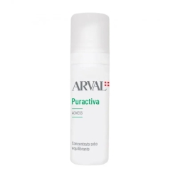 Puractiva Acness - Rebalancing Concentrate for oily skin 30 ml