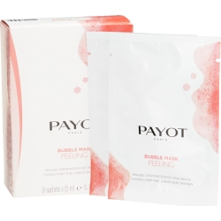 Bubble Mask Peeling - 8 masks of 5 ml