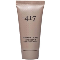 Serenity Legend - Anti-Oxidant Hand Moisturizer 50 ml