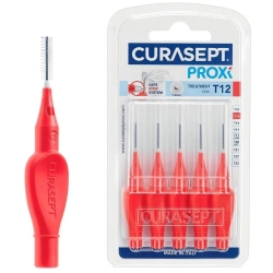 Proxi Treatment T12 - 6 interdental brushes 1.2 mm