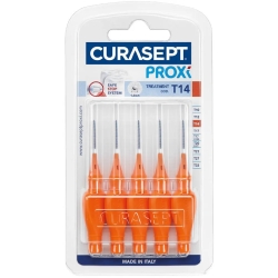 Proxi Treatment T14 - 6 interdental brushes 1.4 mm