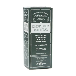 Deflux Bimbo - Children Melatonin supplement 150 ml