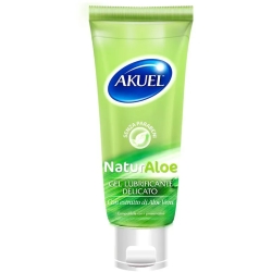 Naturaloe - Lubricating gel 80 ml