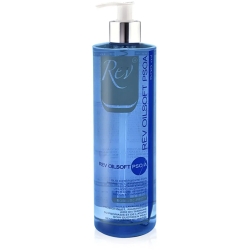 rev oilsoft PSOA - Facial and body cleansing oil 500 ml