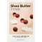 Shea Butter - Korean Moisturizing face mask