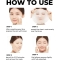 Tea Tree - Korean Cleansing face mask