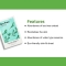 Tea Tree - Korean Cleansing face mask