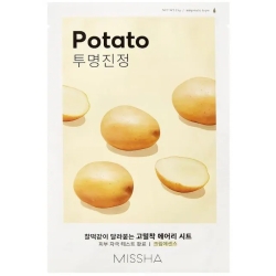 Potato - Korean Cleansing Mask