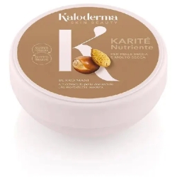 Karitè - nourishing hand butter 150 ml