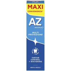 Tartar Control + Whitening - Toothpaste 75 Ml + 10 Ml