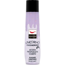 Sugary Unicorn - Perfumed Body Water 150 ml