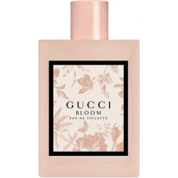 Bloom eau de toilette for women 50 ml vapo