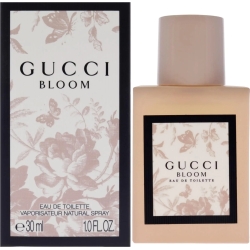 Bloom eau de toilette for women 30 ml vapo