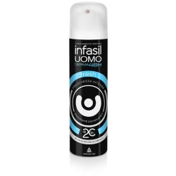 Men Derma48h Fresh - spray deodorant 150 ml