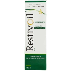 ActivPlus - Reinfrcing Oil-shampoo for fragile hair 150 ml