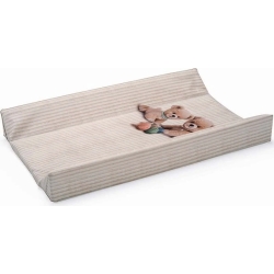 Asia - Moon Bear Changing Pad