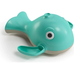 Hollie the Swimming Whale - Bath Toy