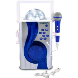 Karaoke Wireless Boom Box