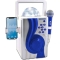 Karaoke Wireless Boom Box