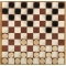 Board Game Dal Negro Many Games 20 Games
