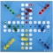 Board Game Dal Negro Many Games 20 Games