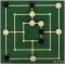 Board Game Dal Negro Many Games 20 Games