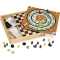 Board Game Dal Negro Many Games 20 Games
