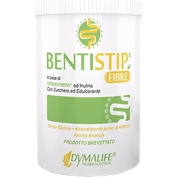 Bentistip Fibre - Fiber Supplement 140 g