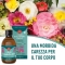 Fiorito - Sweet Almond Oil for the body 200 ml