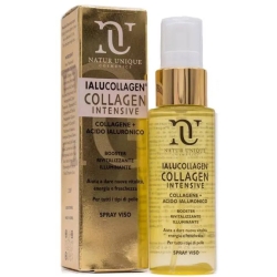Ialucollagen Intensive face spray - revitalizing booster 50 ml