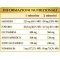 Magnesio Compositum - Heart Health Supplement 500 g powder
