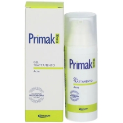 Primak Med - Acne Treatment Gel 50 Ml