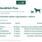 Senilife Plus - Complementary feed for dogs and cats 60 capsules