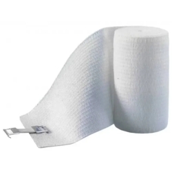 Elastic Bandage size 10 cm x 4,5 meters