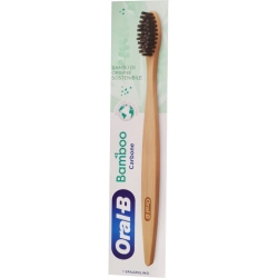 Bamboo - Vegan toothbrush soft