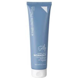 Workout by selly - Light legs remodeling gel cream 150 ml
