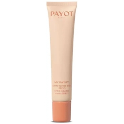My Payot  Créme Teintée Éclat SPF15 - cc cream 40 ml